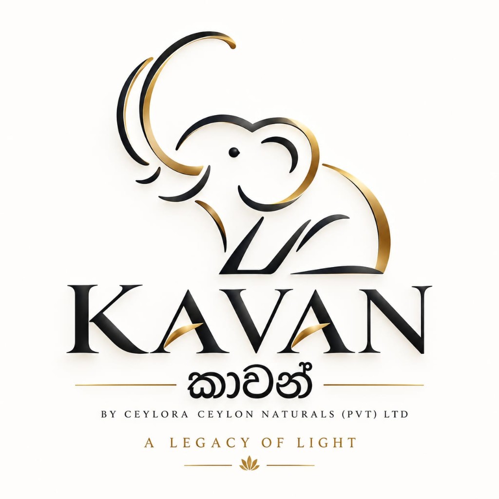 Kavan by Ceylora
