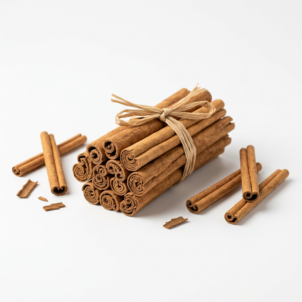 Cinnamon Sticks