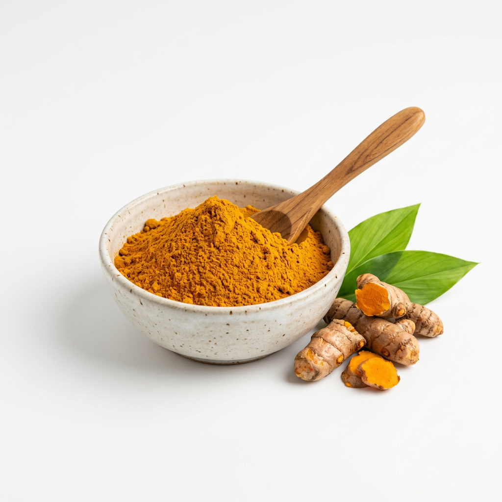 Ceylon Turmeric Powder